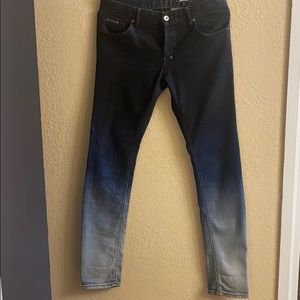 Just Cavalli- Men's Jeans- Size 32